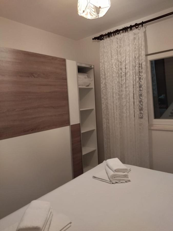 Apartment Marija Марина Экстерьер фото