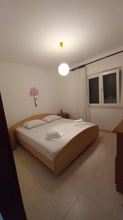 Apartment Marija Марина Экстерьер фото